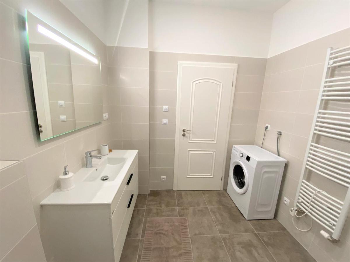 Apartments Magnolia Mariánské Lázně Kültér fotó